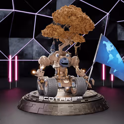 Ecotar #1432