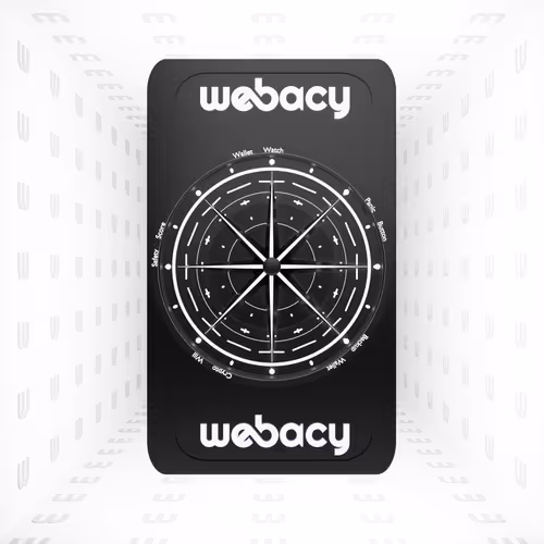 Webacy Pro Membership