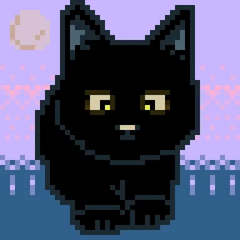 Nekodamon