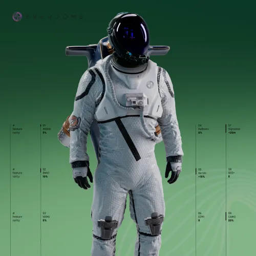 Everdome Astro #379