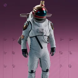 Everdome Astro #2873