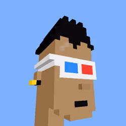 PunkVoxels #9605