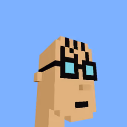 PunkVoxels #1307