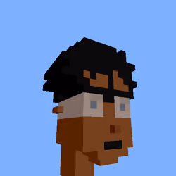 PunkVoxels #0425