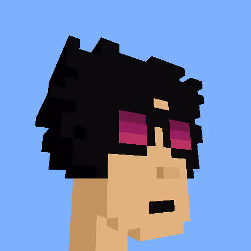 PunkVoxels #1743