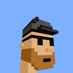PunkVoxels #6247