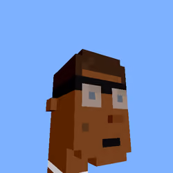 PunkVoxels #6730