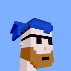 PunkVoxels #1525