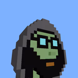 PunkVoxels #2132