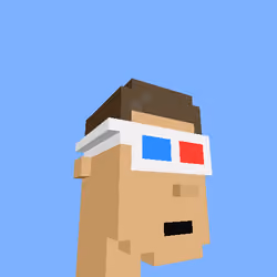 PunkVoxels #1488