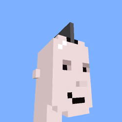 PunkVoxels #8482