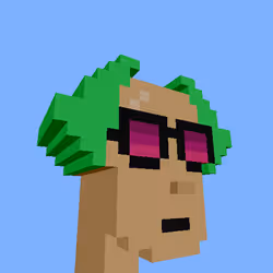 PunkVoxels #2930