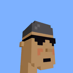 PunkVoxels #2767