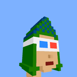 PunkVoxels #0948
