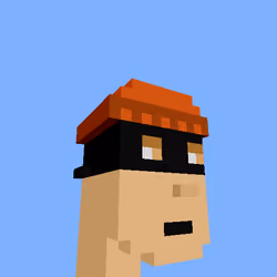 PunkVoxels #2399