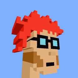 PunkVoxels #5436