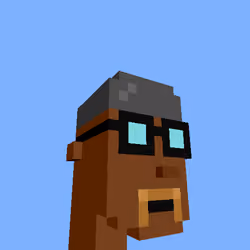 PunkVoxels #8501