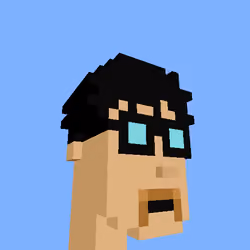 PunkVoxels #1101