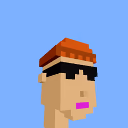 PunkVoxels #7387