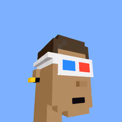 PunkVoxels #0208