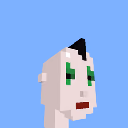 PunkVoxels #3076