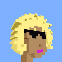 PunkVoxels #1455