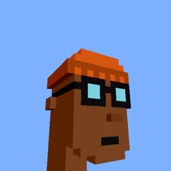 PunkVoxels #0484