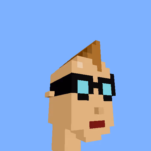PunkVoxels #1705
