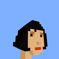 PunkVoxels #1495