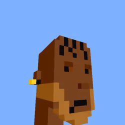 PunkVoxels #8101