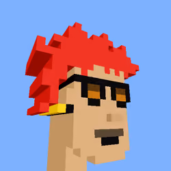 PunkVoxels #7137