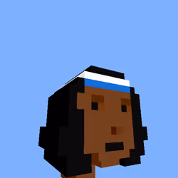 PunkVoxels #2403
