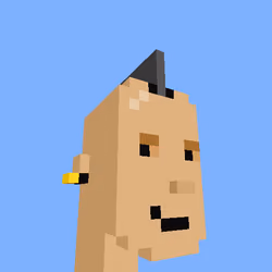 PunkVoxels #0656