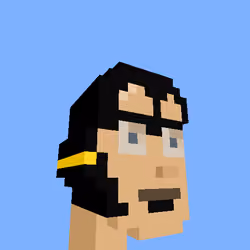 PunkVoxels #7725