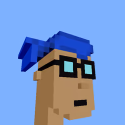 PunkVoxels #2021