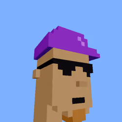 PunkVoxels #6330