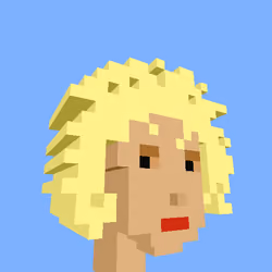PunkVoxels #0830