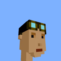 PunkVoxels #1821