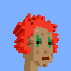 PunkVoxels #8167