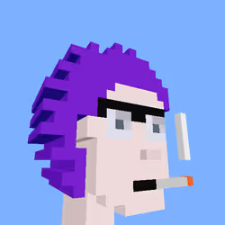 PunkVoxels #4820