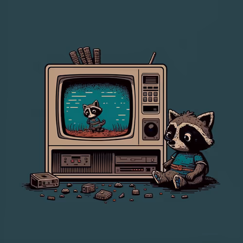 Item #91 Media