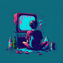 307