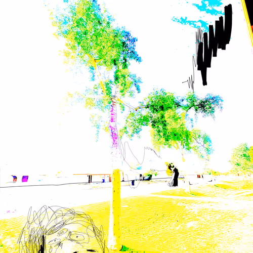 Running in Circles V3