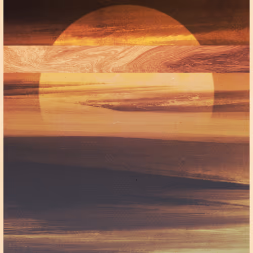 Other Seas, Other Suns