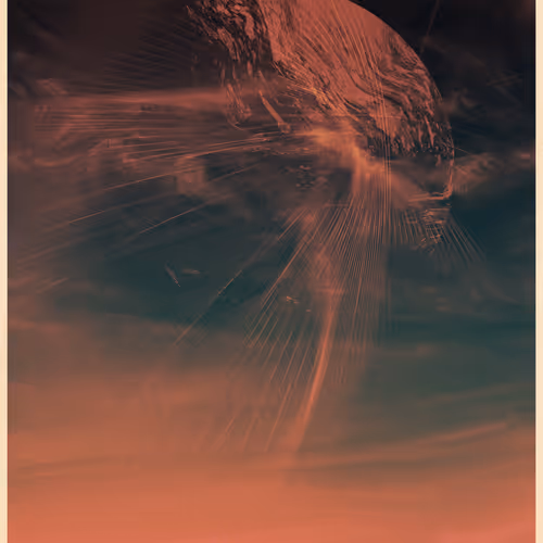 Other Seas Other Suns