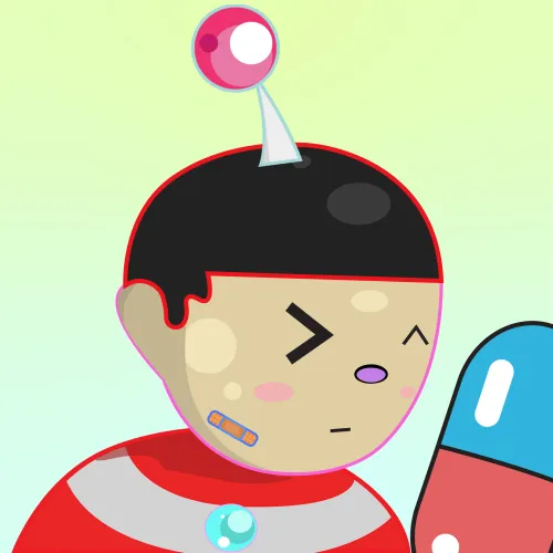 Official Shounen