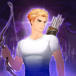 DigiDaigaku Heroes #1713 - Fedele