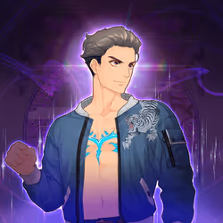 DigiDaigaku Heroes #704 - Wonil
