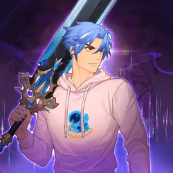 DigiDaigaku Heroes #468 - Masujiro