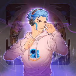 DigiDaigaku Heroes #1028 - Camillo